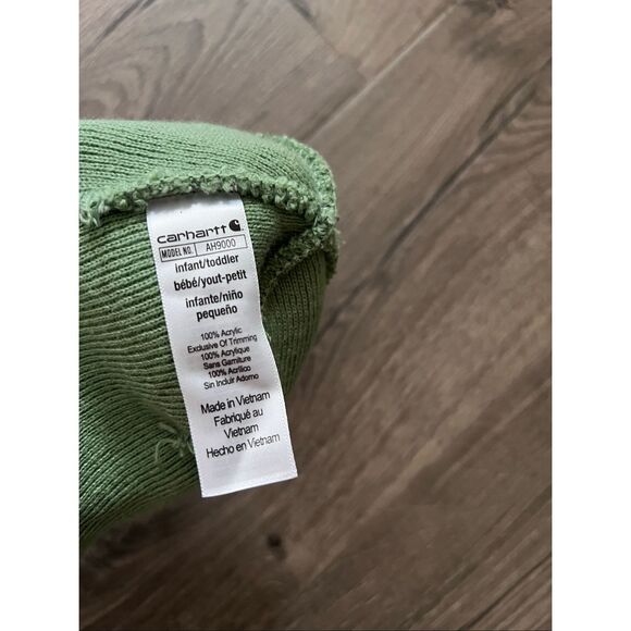 Carhartt Acrylic Watch Hat Toddler unisex - Picture 2 of 3